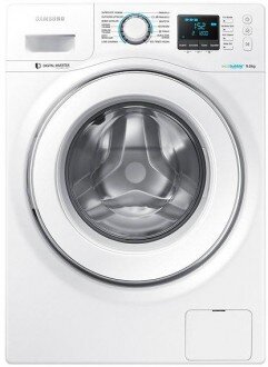 Samsung WW90H5200EW/AH Çamaşır Makinesi kullananlar yorumlar